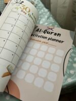 Ramadan journal - Bild 4