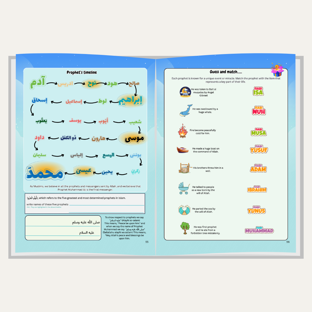 Black-and-Beige-Simple-Book-Mockup-Instagram-Post-2.png The Quran's Light-Understanding Aqeeda with Quran - Bild 3