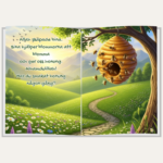 Allah, vår Skapare (Svenska) - Bild 3