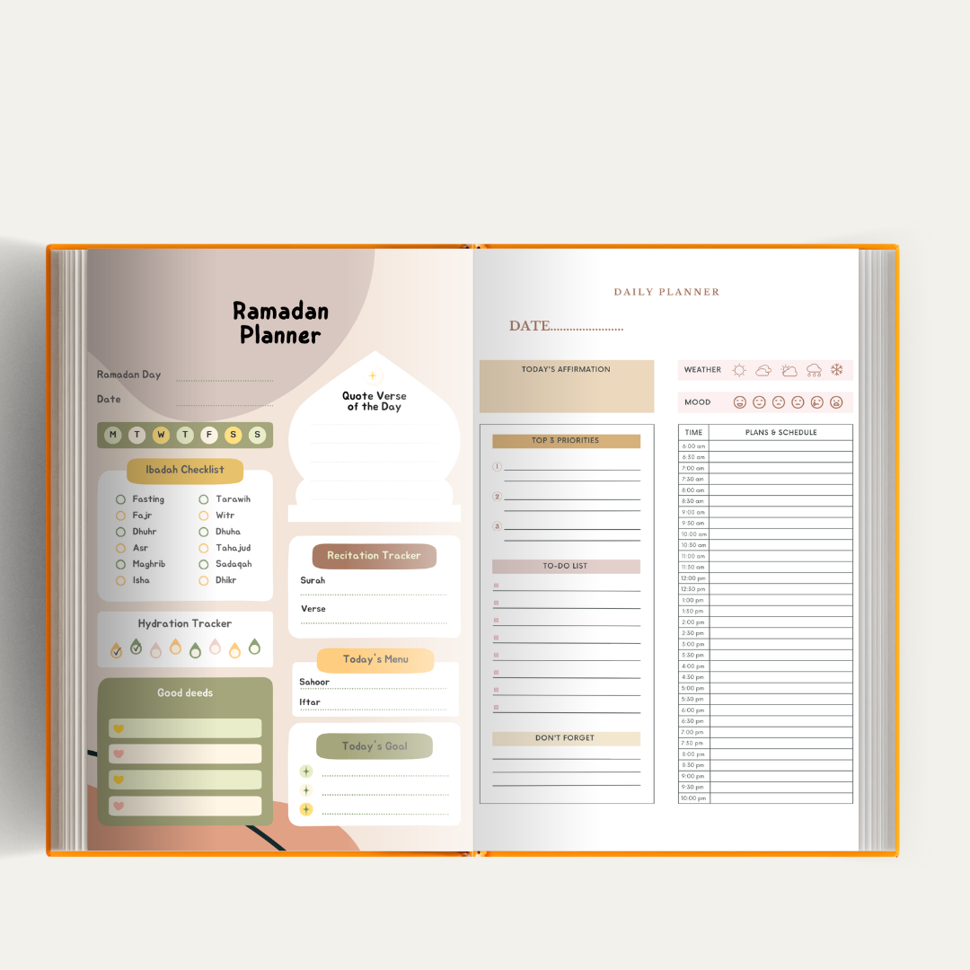 Black-and-Beige-Simple-Book-Mockup-Instagram-Post.png Ramadan journal - Bild 2
