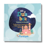 Min Dua Bok (Arabiska & Svenska)