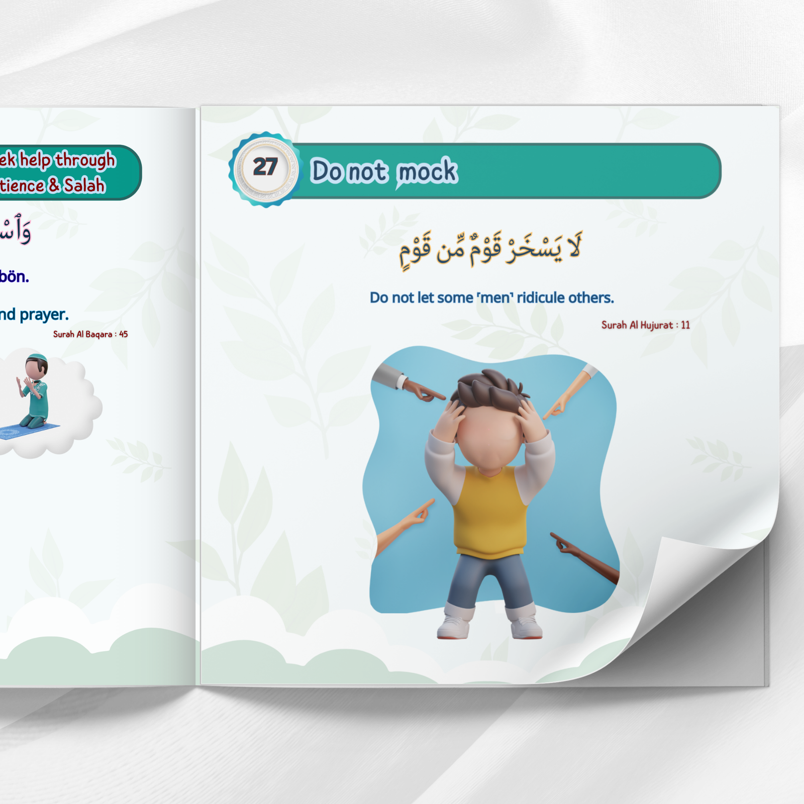 gallery-images-6.png Verses of Quran for young hearts(Arabic & English) - Bild 4