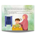 Ramadan adventures (Journey of Belief, Quran Reflections, and Blessings of good deeds with Sara and her brother Ali ) - Bild 3