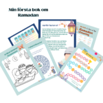 Min första bok om Ramadan (digital nedladdning) - Bild 2