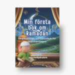 Min första bok om Ramadan (digital nedladdning)
